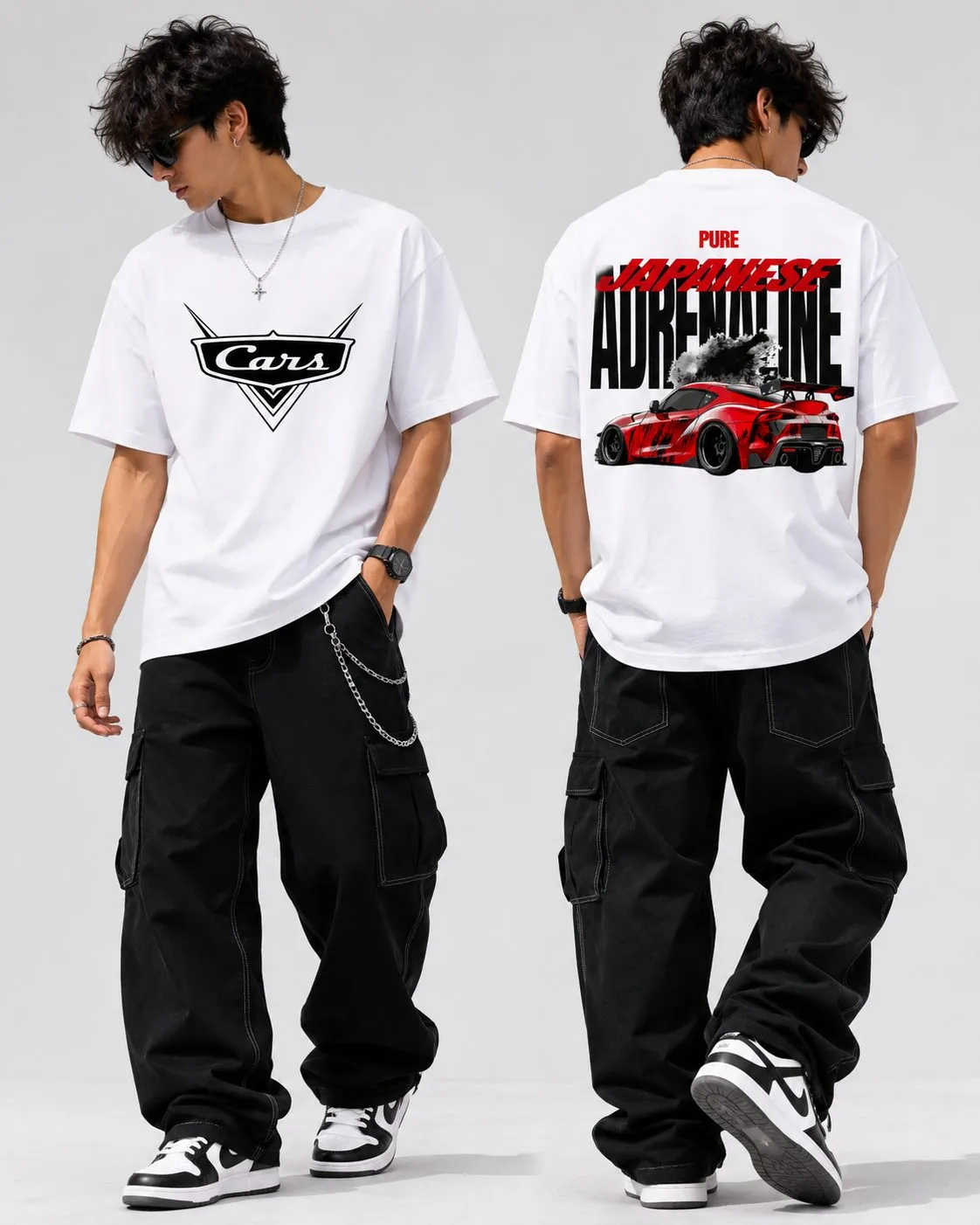 Adrenaline