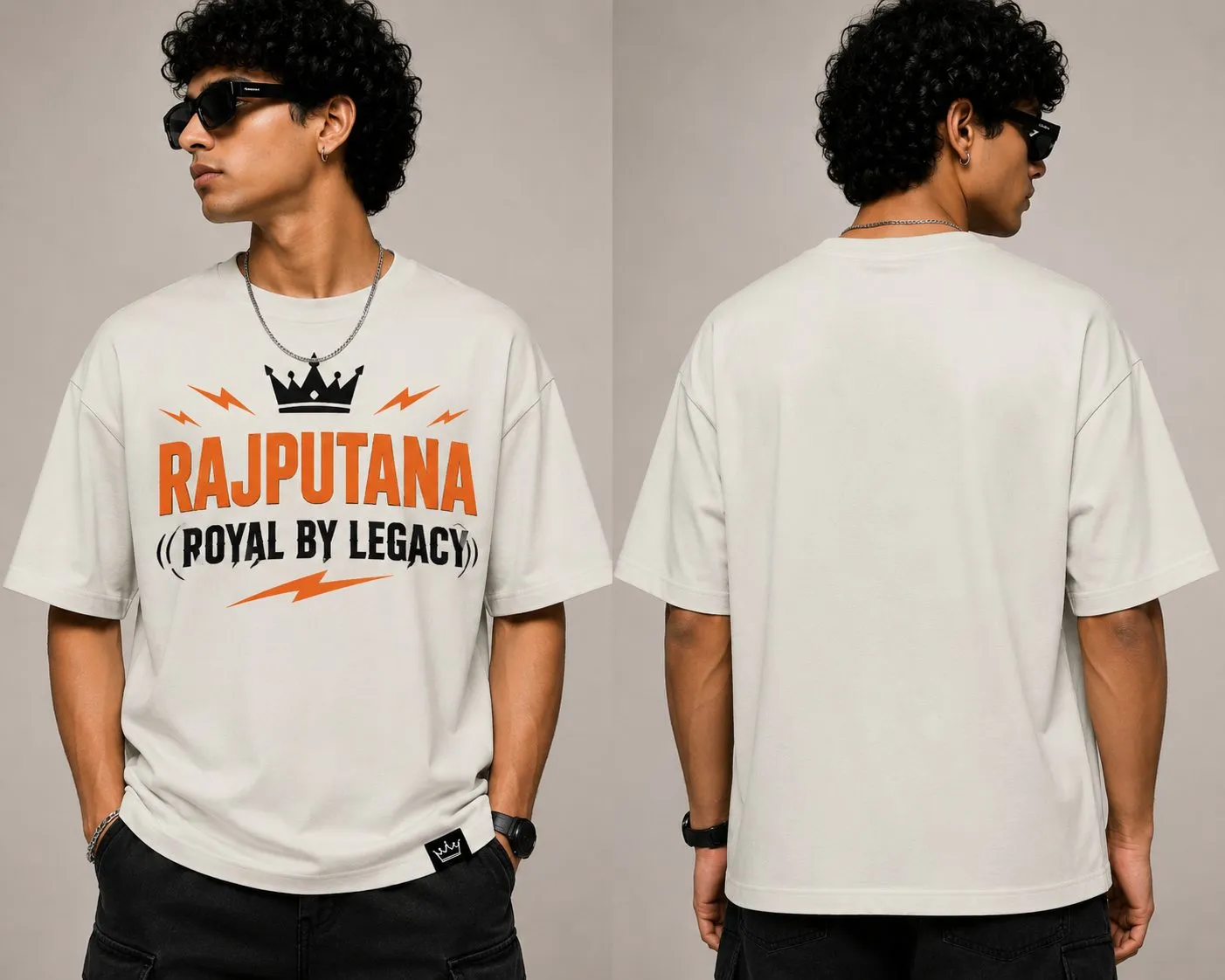 Rajputana Regular