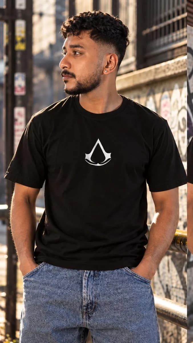 Assassin's creed regular