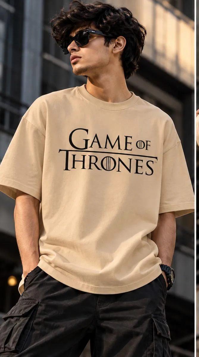 House Targaryen Oversized
